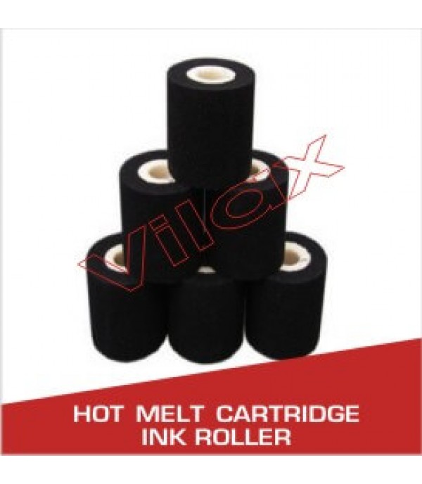 Hot Melt Cartridge / Ink Roller