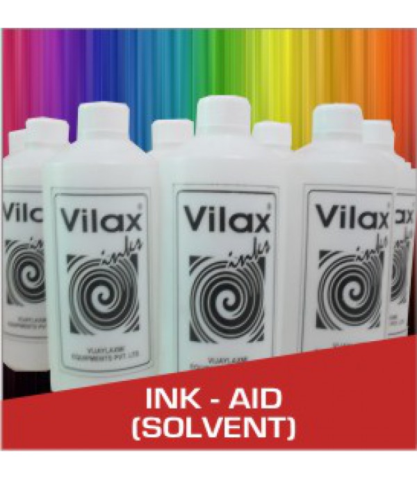 Ink Aid (Thinner)