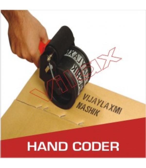 Hand Coder