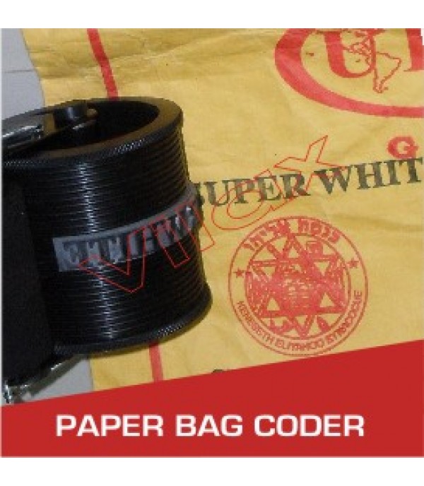 Paper Bag Coder