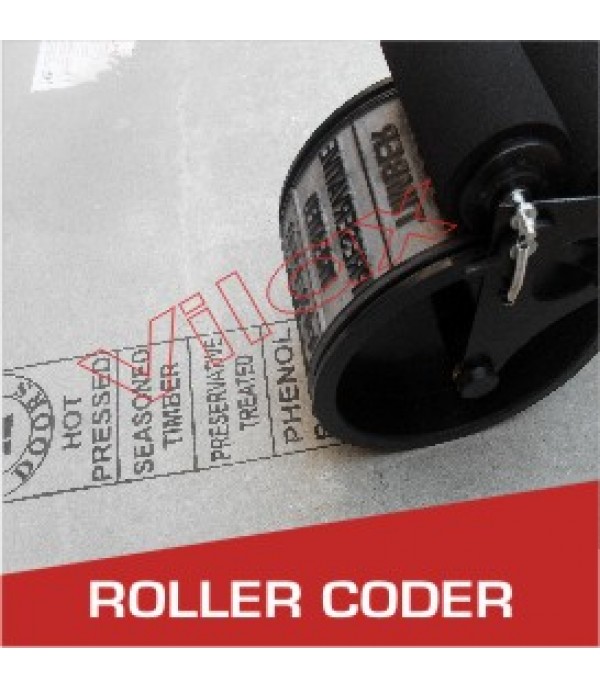 Roller Coder