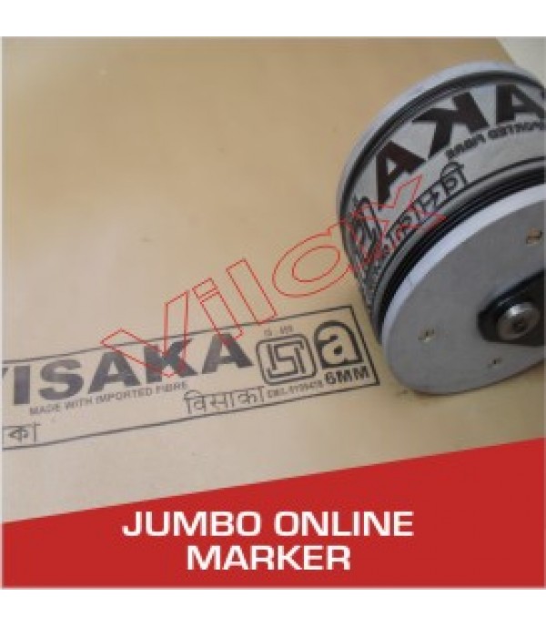 Jumbo Online Marker