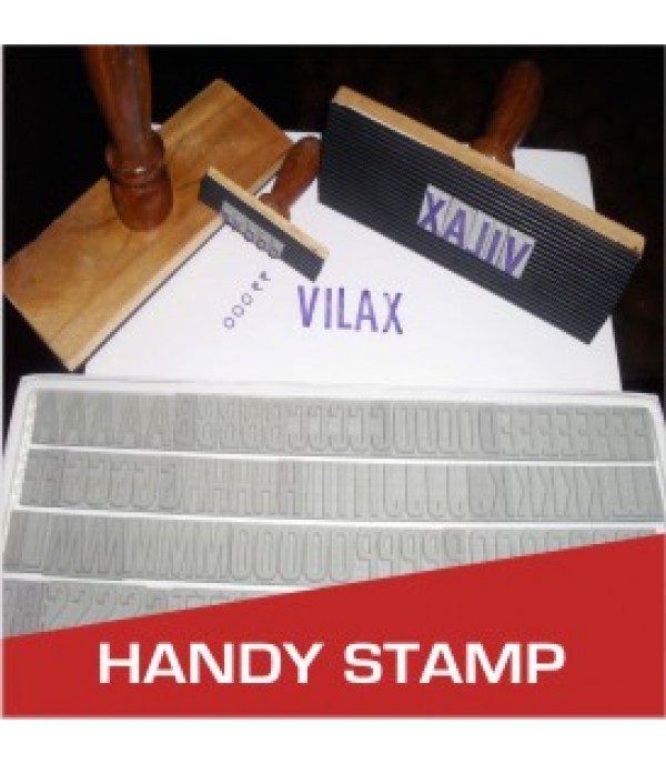 Handy Stamps