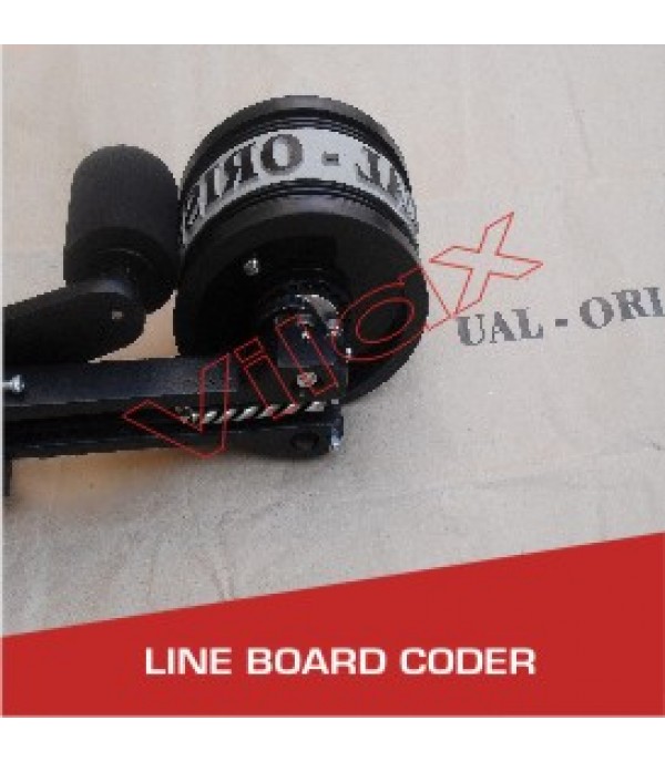 Liner Board Coder