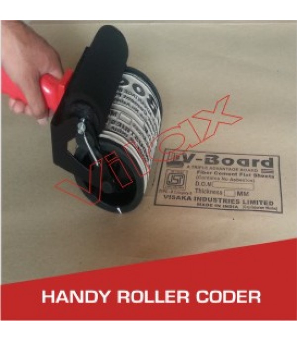 Handy Roller Coder