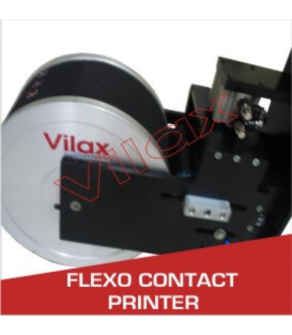 Flexo Contact Printer