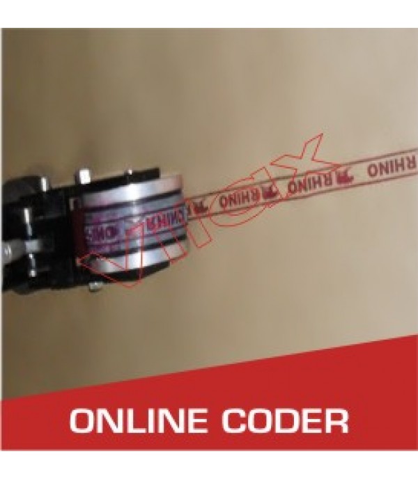 Online Coder