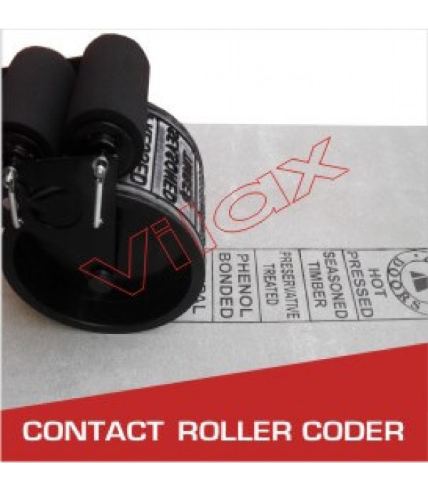 Contact Roller Coder