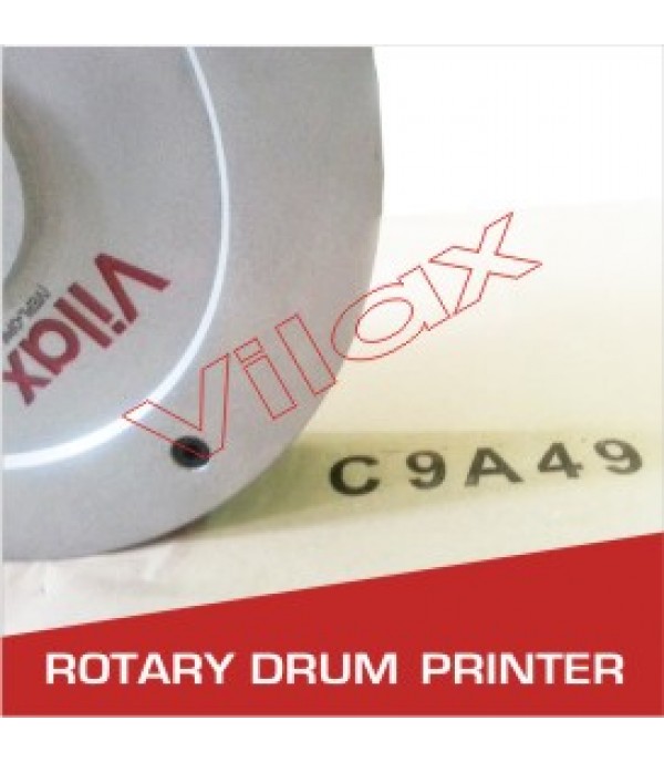 Rotary Drum Printer