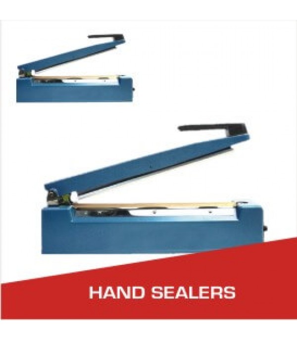 Hand Sealers