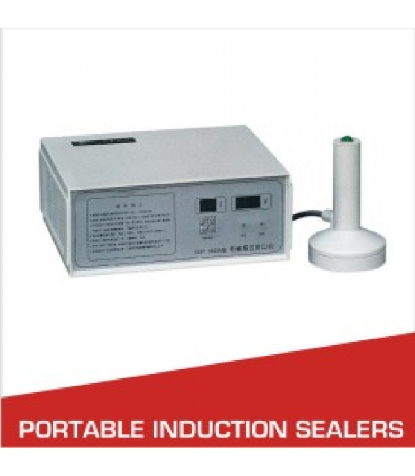 Portable Induction Sealers