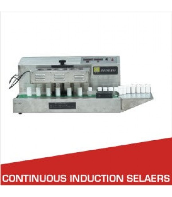 Continuous Induction Selaers